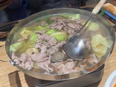 -川堂风·跷脚牛肉·乐山爆炒(宝山日月光店)