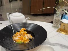 -杭州西湖柳莺里酒店·闻莺厅