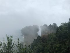 -窦圌山风景区
