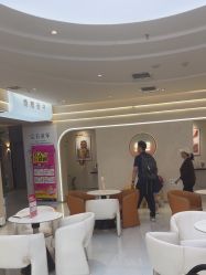 -小阿福儿童摄影(光谷时代广场店)
