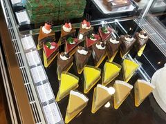 -米洛克欧洲蛋糕(西南路店)