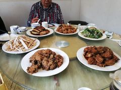 -大兴街扣碗包子馆