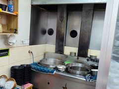-津津老鸭粉丝馆(正东路店)