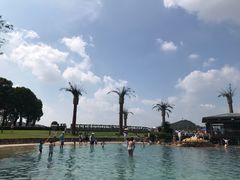 -上海月湖雕塑公园