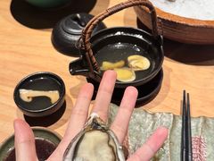 -Minase水濑·日料放题(外滩店)