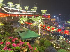-枇杷园食为鲜火锅(南山店)
