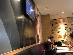 -麦当劳(凯德广场店)