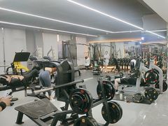 -天行健连锁游泳健身(新香洲店)