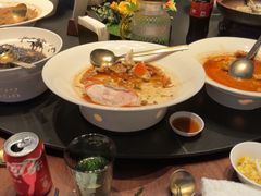 -海立阁海鲜江浙菜(漕河泾印象城店)