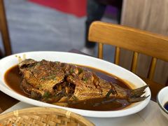 -蟹天蟹地农家菜·阳澄湖大闸蟹(浅水湾店)