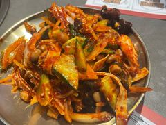 -金龙烧烤·牛肉面(西塔店)