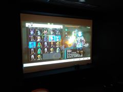 -极光点播影院·Switch.游戏馆(世界之窗店)