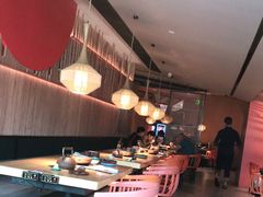 大堂-吃饭皇帝大(解放西路店)