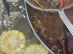 -阿波潮汕牛肉火锅·汤粉面(拱北店)