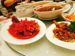 -亢龙太子酒轩(东湖店)