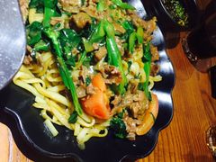 -汕品潮牛正宗潮汕火锅(华师店)