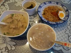 -四宜糕团店(南大街店)