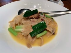 家烧笋衣-新荣记(建国门外大街店)