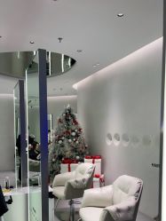 -3AM·S HAIR SALON烫发染发接发
