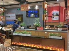 -新华百货CC Park购物广场