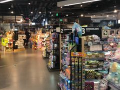 -Olé精品超市(北京合生汇店)