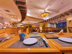 -国宾酒店-花园咖啡自助餐厅(北营房中街店)