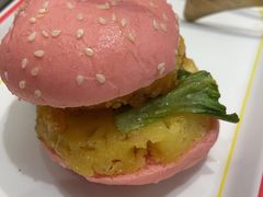 -龍歌自助小火锅(秦淮水游城店)