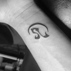 图腾-汉刺青TATTOO STUDIO