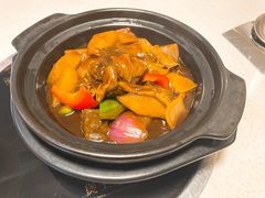 -煲王粤菜餐厅(中侨中心店)