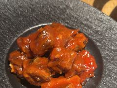 -渝信川菜(长安店)