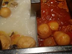 -海底捞火锅(团结桥店)