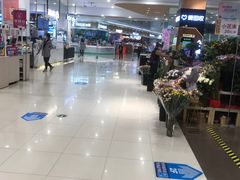 -永旺梦乐城(金银潭店)