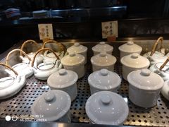 -大佛寺高级素食自助餐厅