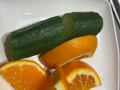 -海底捞火锅(六合天街店)