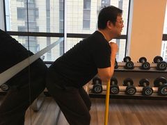 -唤醒健身AWAKEN Fitness Studio