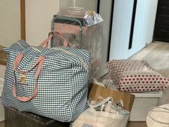 -骆驼日式搬家收纳整理