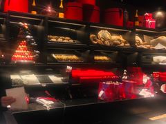 -Salon de The de Joel Robuchon(外滩18号店)