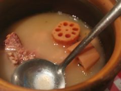 -老湘村·湖南土菜(天河维多利店)