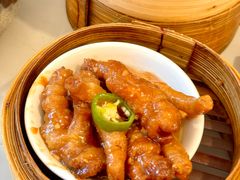 -添好运点心专门店(深水埗店)