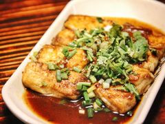 -罍+村卤菜摊(罍街店)