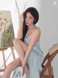 -青岛这朵女子摄影(中海寰宇天下天颂店)