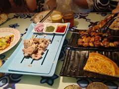 -撒拉花儿·新疆菜·清真(太阳宫店)