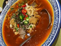 -香雪海饭店中餐厅(人民桥店)