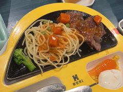 -豪客来牛排(云山大道店)