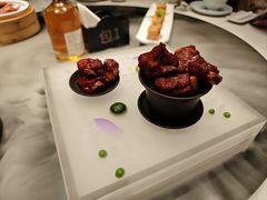 -春色如许·茶食餐厅(桃李春风店)