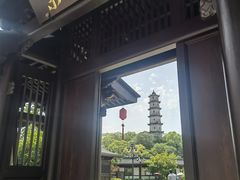 -江心屿景区