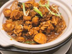 -童福兴·南京菜(老门东店)