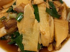 -翠茗农庄土菜馆(天目湖店)