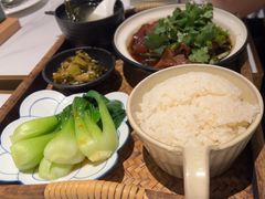 -静香HOUSE·全时段融合餐厅(七星欢乐颂店)
