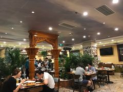 大堂-巴依老爷新疆美食(望京小街店)